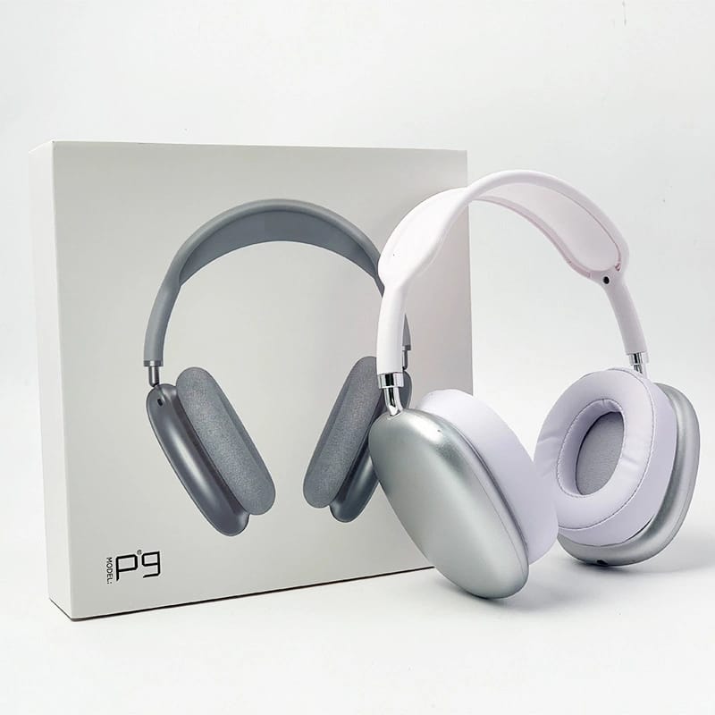 P9 Wireless Bluetooth Headphones